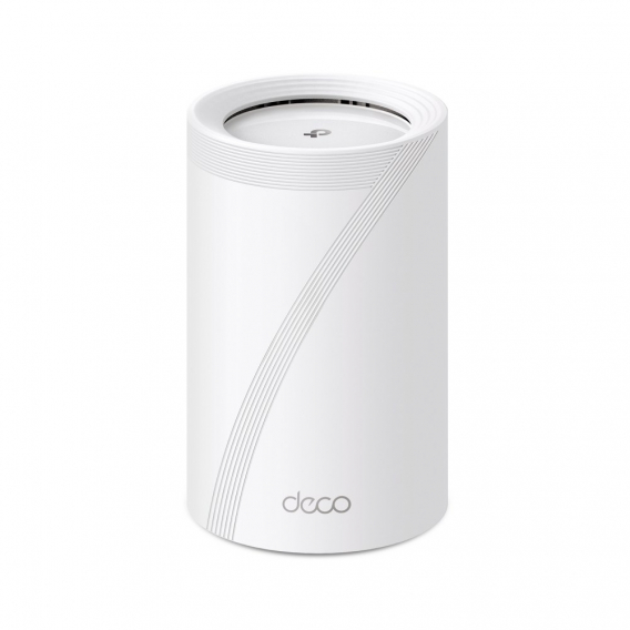 Obrázok pre TP-Link Deco BE65 Tři pásma (2,4 GHz / 5 GHz / 6 GHz) Wi-Fi 7 (802.11be) Bílá 4 Vnitřní