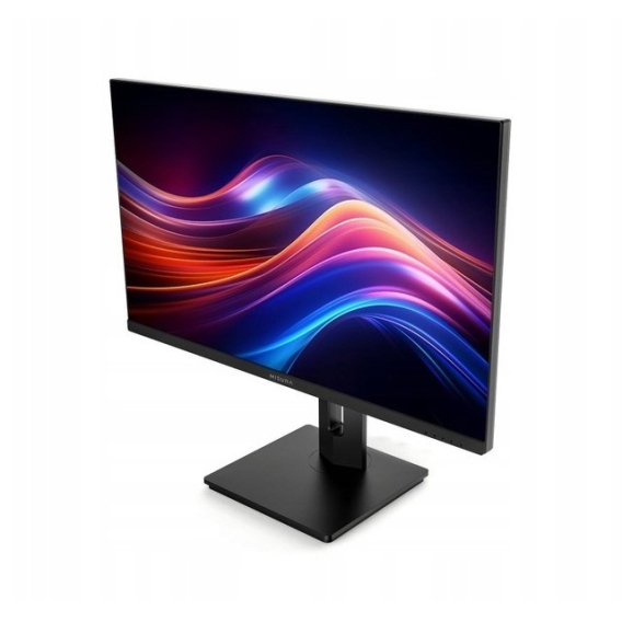 Obrázok pre 25" herní monitor Misura QG25DFA s rozlišením 1920 x 1080 bodů