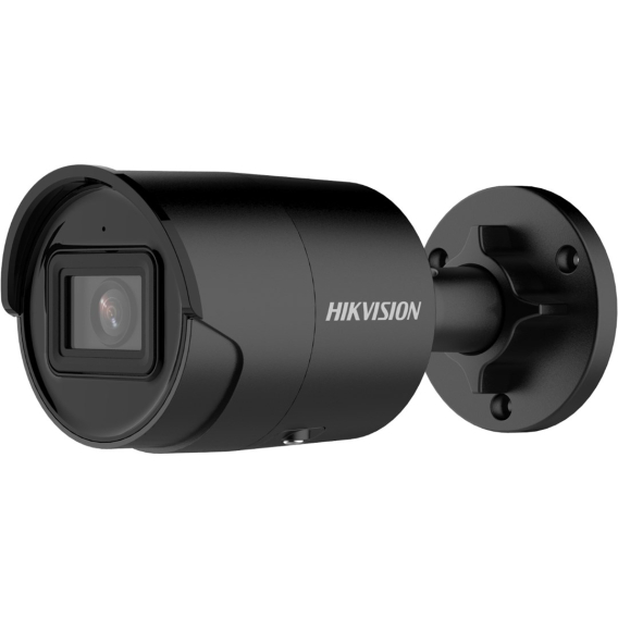 Obrázok pre Hikvision DS-2CD2086G2-IU Nábojový adaptér Bezpečnostní IP kamera Venkovní 3840 x 2160 px Strop/zeď