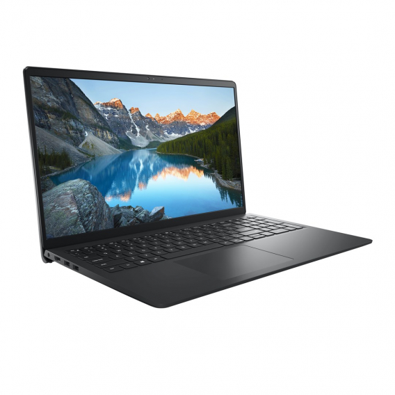 Obrázok pre DELL Inspiron 3520 Intel® Core™ i5 i5-1235U Laptop 39,6 cm (15.6") Full HD 16 GB DDR4-SDRAM 1 TB SSD Wi-Fi 6 (802.11ax) Windows 11 Home Černá