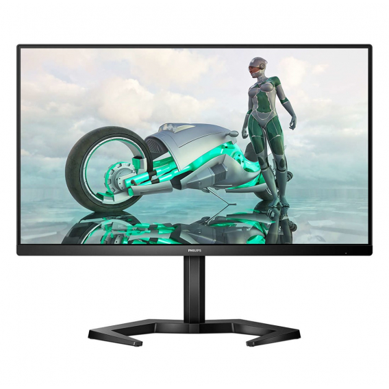 Obrázok pre Philips Momentum 24M1N3200ZA/00 počítačový monitor 60,5 cm (23.8") 1920 x 1080 px Full HD LED Černá