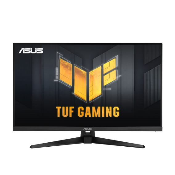 Obrázok pre ASUS TUF Gaming VG32UQA1A počítačový monitor 80 cm (31.5") 3840 x 2160 px 4K Ultra HD Černá