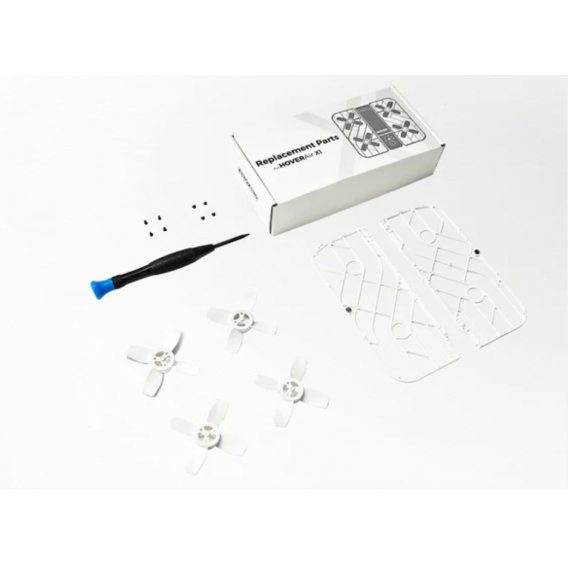 Obrázok pre Opravná sada - HoverAir X1 Repair kit White