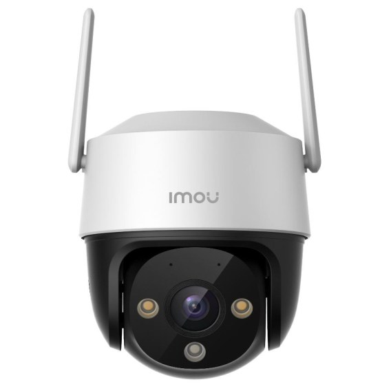 Obrázok pre Imou Cruiser 2C 3K Provedení Turret Bezpečnostní IP kamera Venkovní 2880 x 1620 px Strop/zeď