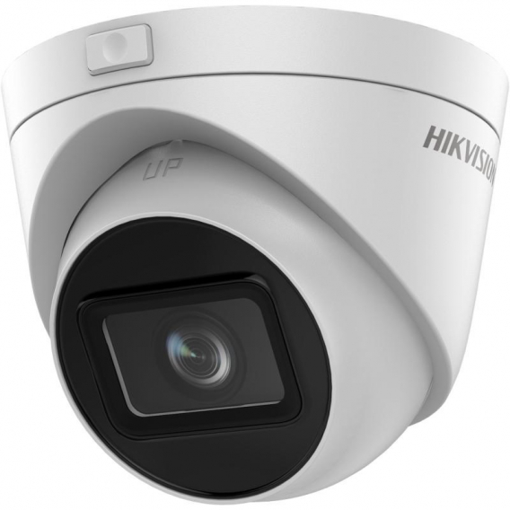 Obrázok pre Hikvision DS-2CD1H43G2-IZ(2.8-12mm) Provedení Turret Bezpečnostní IP kamera Vnitřní a venkovní 2560 x 1440 px Strop