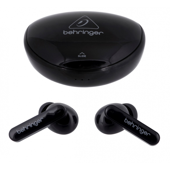 Obrázok pre Behringer T-BUDS - bezdrátová sluchátka do uší