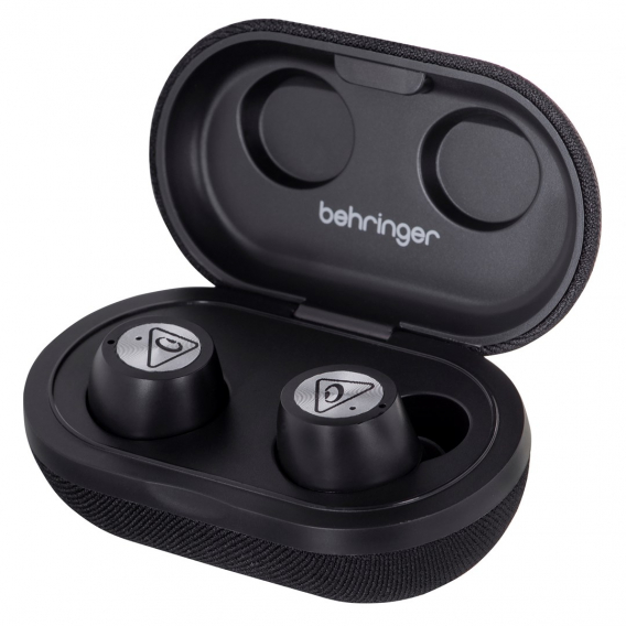 Obrázok pre Behringer TRUE BUDS - bezdrátová sluchátka do uší