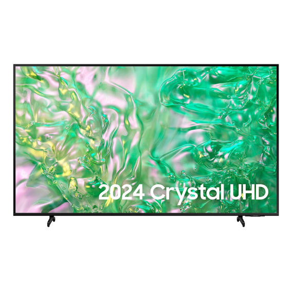 Obrázok pre Samsung Series 8 UE55DU8002KXXH televizor 139,7 cm (55") 4K Ultra HD Smart TV Wi-Fi Černá