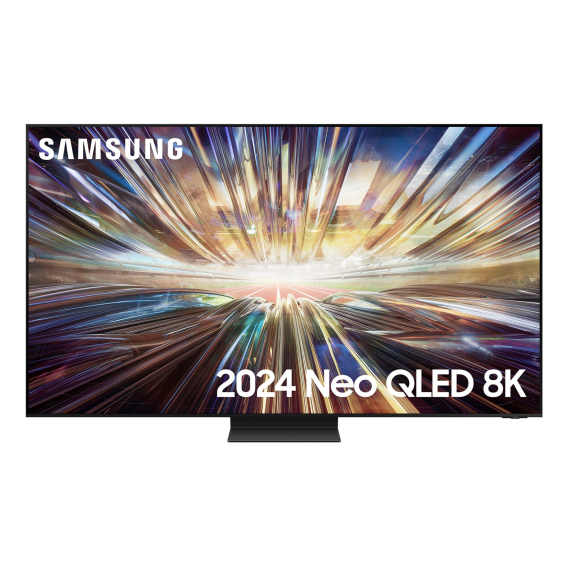 Obrázok pre Samsung QE65QN800DTXXH televizor 165,1 cm (65") 8K Ultra HD Smart TV Wi-Fi Černá