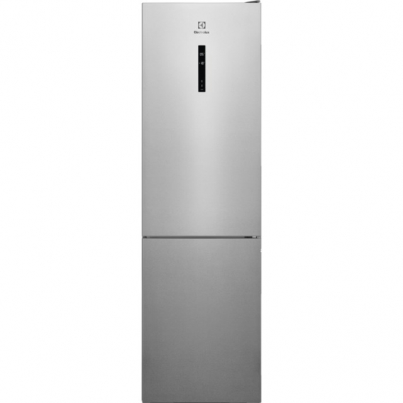 Obrázok pre Electrolux LNT7ME36X3 Stojací 366 l E Nerezová ocel