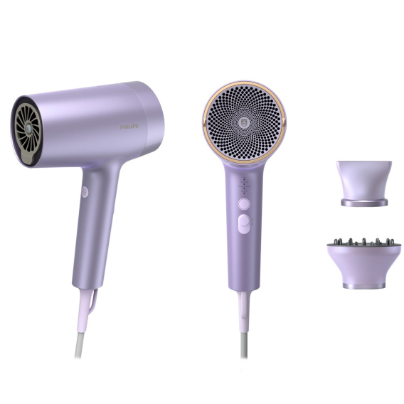 Obrázok pre Philips 7000 series BHD720/10 Vysoušeč vlasů s technologií ThermoShield Advanced
