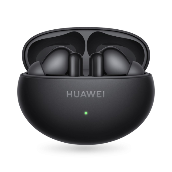 Obrázok pre Huawei FreeBuds 6i Sluchátka s mikrofonem True Wireless Stereo (TWS) Do ucha Hovory/hudba Bluetooth Černá