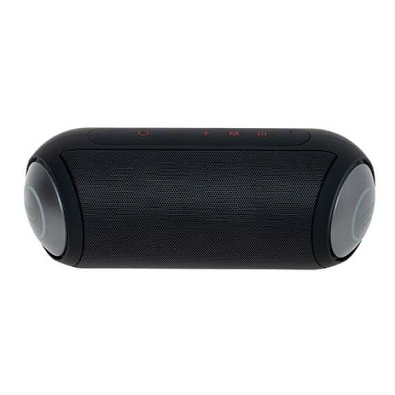 Obrázok pre Camry Speaker | CR 1901 | 60 W | Waterproof | Bluetooth | Black | Portable | Wireless connection