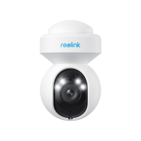 Obrázok pre Reolink E Series E560 Kuželovitý Bezpečnostní IP kamera Vnitřní a venkovní 3840 x 2160 px Zeď