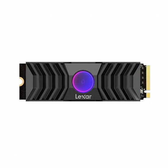 Obrázok pre Lexar LNM1090001T-RNANG SSD disk 1 TB M.2 PCI Express 5.0 NVMe SLC