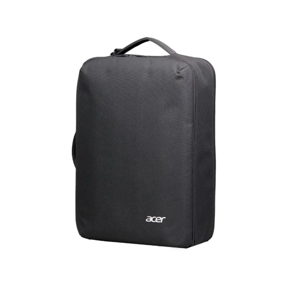 Obrázok pre Acer Urban 3in1 Backpack 17'' 43,2 cm (17") Batoh Černá