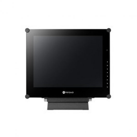 Obrázok pre AG Neovo X-15E počítačový monitor 38,1 cm (15") 1024 x 768 px XGA LED Černá