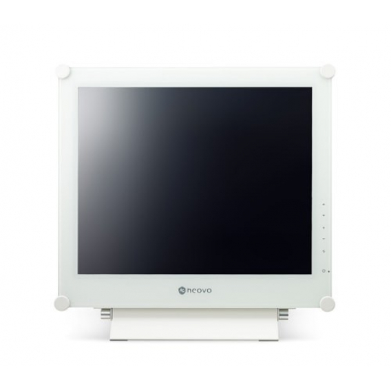 Obrázok pre AG Neovo X-15E 38,1 cm (15") 1024 x 768 px XGA LED Bílá