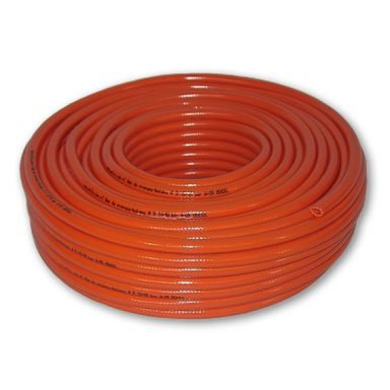 Obrázok pre AWTOOLS PNEUMATIC HOSE / HOSE ON PLASTIC REEL 10x16mm x 10m