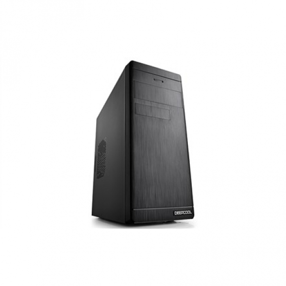 Obrázok pre Case | CG540 | Black | Mid Tower | Power supply included No | ATX PS2