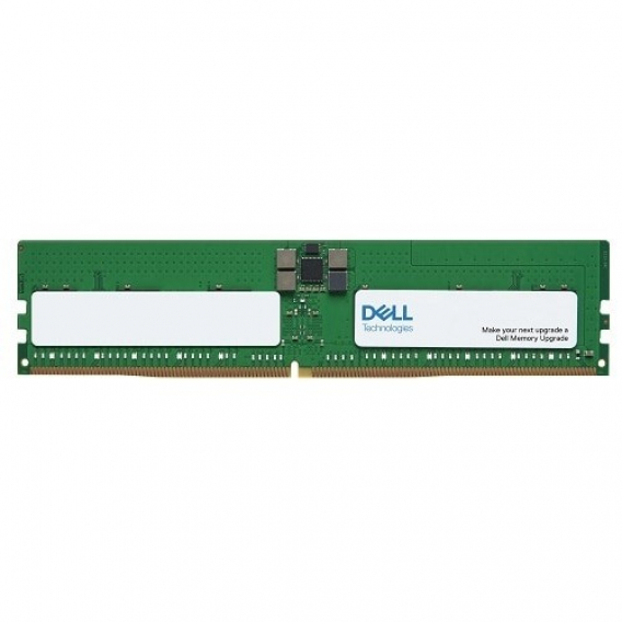 Obrázok pre DELL AC239377 paměťový modul 16 GB 1 x 16 GB DDR5 4800 MHz