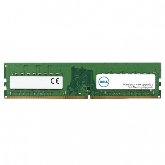 Obrázok pre DELL AC027075 paměťový modul 16 GB 1 x 16 GB DDR5 4800 MHz ECC