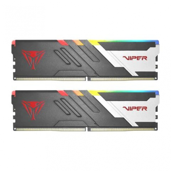 Obrázok pre Patriot Memory Viper Venom PVVR564G600C30K paměťový modul 64 GB 2 x 32 GB DDR5 6000 MHz