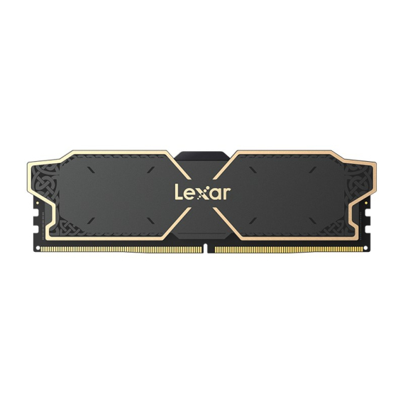 Obrázok pre Lexar LD5U16G60C32LG-RGD paměťový modul 32 GB 2 x 16 GB DDR5 6000 MHz ECC