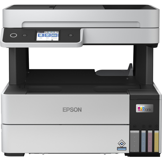 Obrázok pre Epson EcoTank ET-5170 InkJet A4 4800 x 1200 DPI 37 str. za minutu Wi-Fi