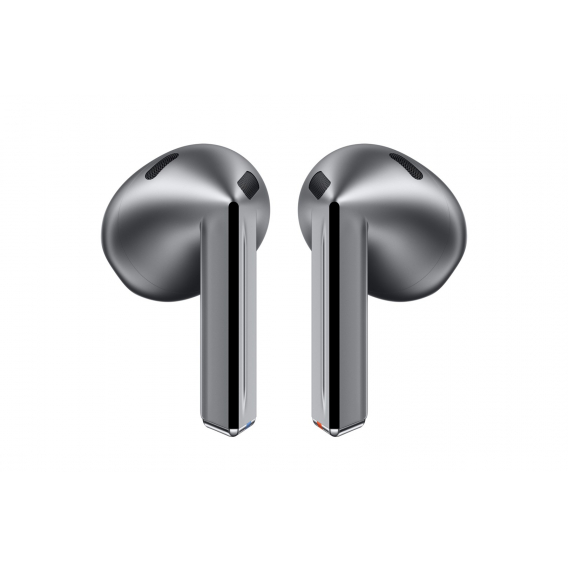 Obrázok pre Samsung Galaxy Buds3 Sluchátka s mikrofonem True Wireless Stereo (TWS) Do ucha Hovory/hudba USB typu C Bluetooth Stříbrná