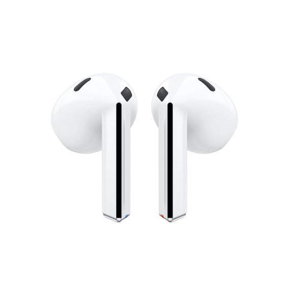 Obrázok pre Samsung Galaxy Buds3 Sluchátka s mikrofonem True Wireless Stereo (TWS) Do ucha Hovory/hudba USB typu C Bluetooth Bílá