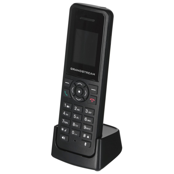 Obrázok pre Handset Grandstream GDP 720