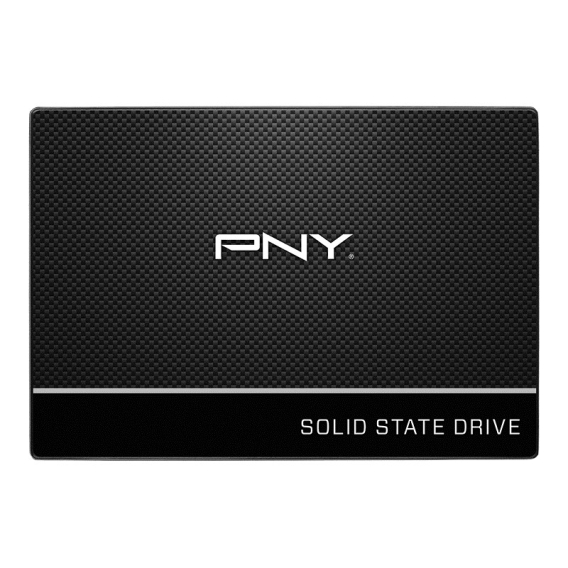 Obrázok pre PNY CS900 2 TB 2.5" Serial ATA III