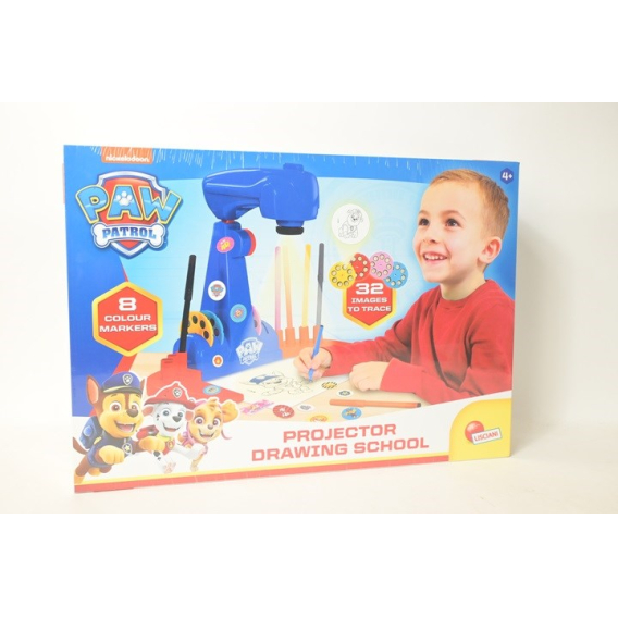 Obrázok pre PAW PATROL PAW PATROL 104710 FOXIANI Projector