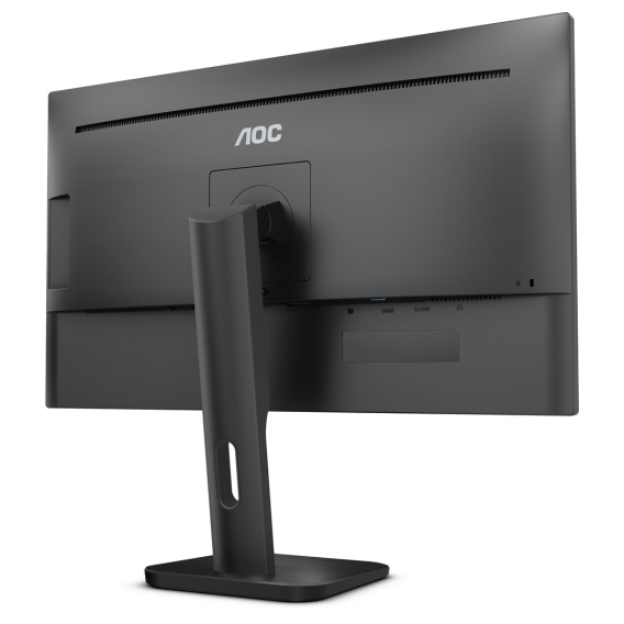 Obrázok pre AOC P1 X24P1 computer monitor 61 cm (24") 1920 x 1200 pixels WUXGA LED Black