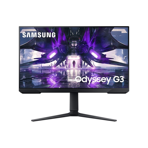 Obrázok pre Samsung Odyssey G30A 68,6 cm (27") 1920 x 1080 px Full HD LED Černá