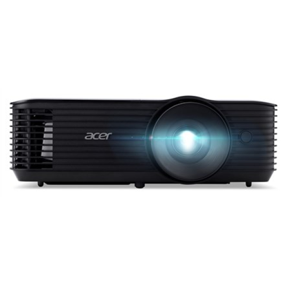 Obrázok pre Acer Beamer  X1328WHn         5000 Lumen DLP 3D  WXGA  black