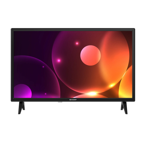 Obrázok pre Sharp 24FA2E televizor 61 cm (24") HD Černá