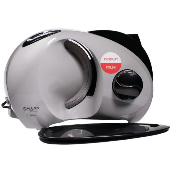 Obrázok pre SMAPP Slicer 294.5 Graphite