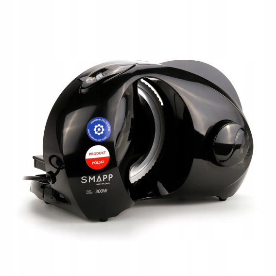 Obrázok pre Kráječ 294,5 NM Full Black