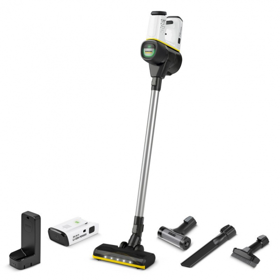 Obrázok pre KARCHER hoover VC 6 Cordless Premium ourFamily - 1.198-677.0