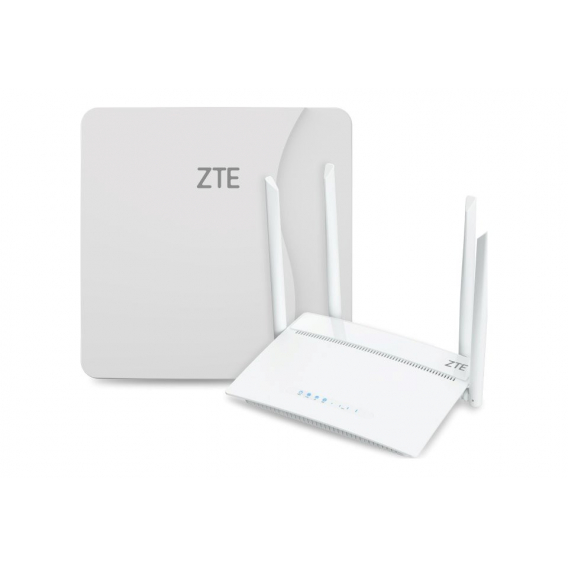 Obrázok pre Router ZTE MF258 Pro + IDU Wifi6