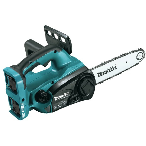 Obrázok pre Makita DUC302Z motorová pila 800 W 4500 ot/min Černá, Modrá