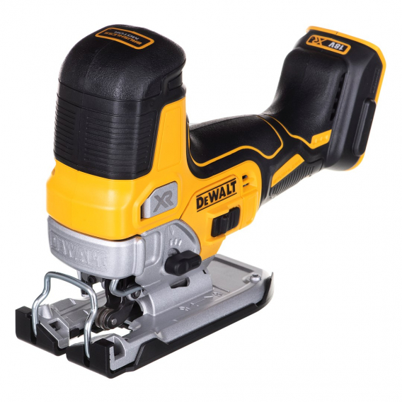 Obrázok pre VYKRUŽOVAČKA DEWALT DCS335N-XJ