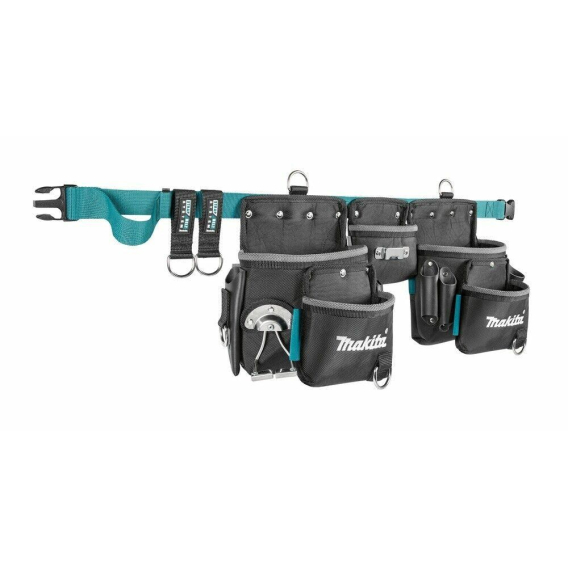 Obrázok pre MAKITA BELT WITH 3 POCKETS