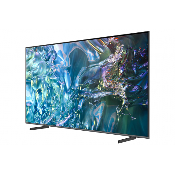 Obrázok pre Samsung Q67D QE50Q67DAUXXH televizor 127 cm (50") 4K Ultra HD Smart TV Wi-Fi Šedá, Titanová