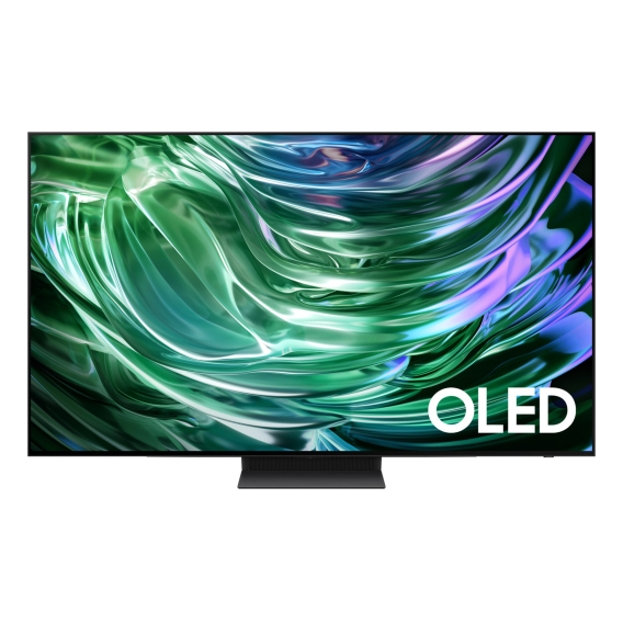 Obrázok pre Samsung Series 9 QE55S90DAEXXH televizor 139,7 cm (55") 4K Ultra HD Smart TV Wi-Fi Černá