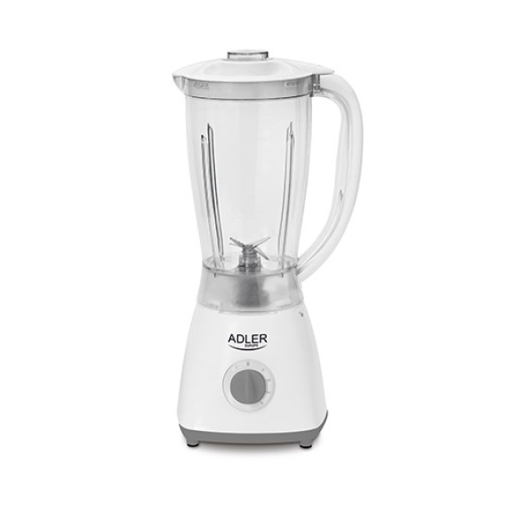 Obrázok pre Gallet | Blender | Naucelle 3in1 GALMIX435 | Hand Blender | 500 W | Number of speeds 2 | Chopper | Ice crushing | Black/Stainless steel