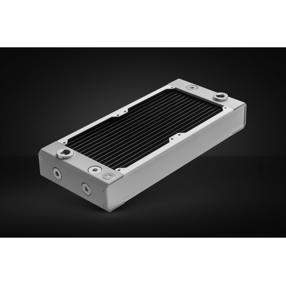 Obrázok pre EK Water Blocks 3831109839188 Chladicí systém počítače, díly a příslušenství Chladič