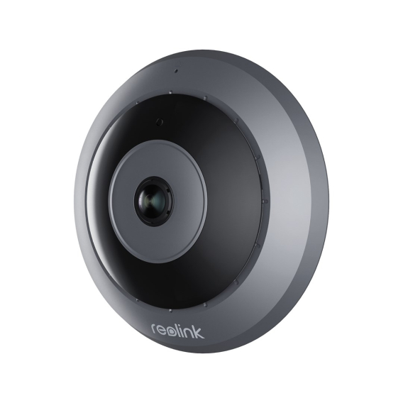 Obrázok pre Reolink Fisheye Series W520 Bezpečnostní IP kamera Vnitřní 2560 x 2560 px Strop/zeď